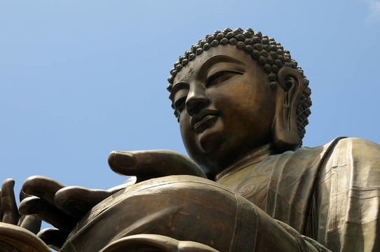 亞洲巨人