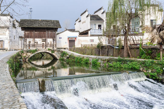 屏山吉陽溪