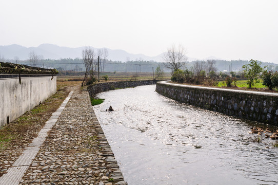 屏山吉陽溪