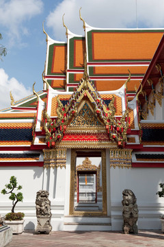 臥佛寺