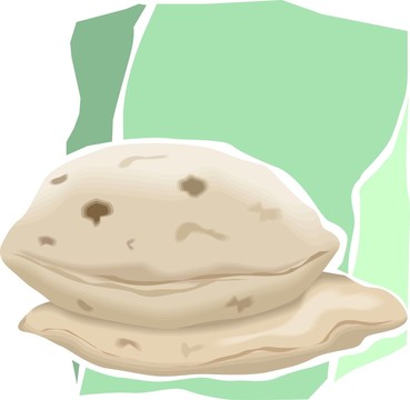 食品