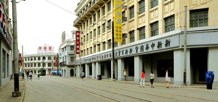 老上海 舊上海 老上海建筑