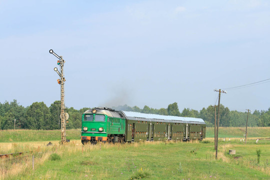 鐵路