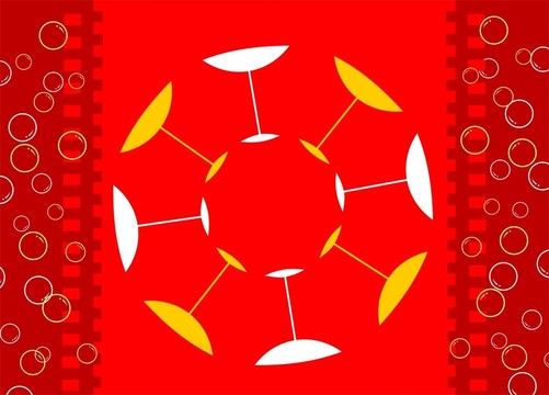 色