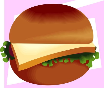 食品
