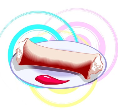 食品