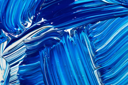 油漆