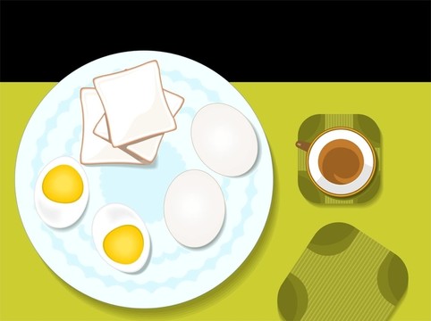食品