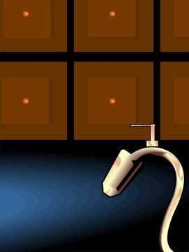 金
