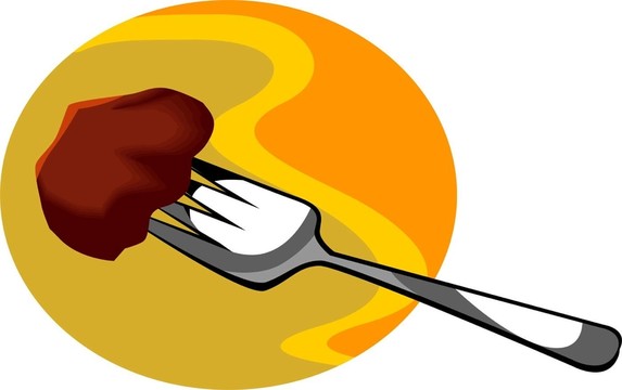 食品