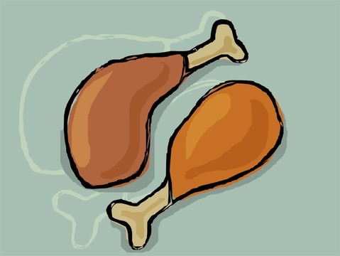 食品