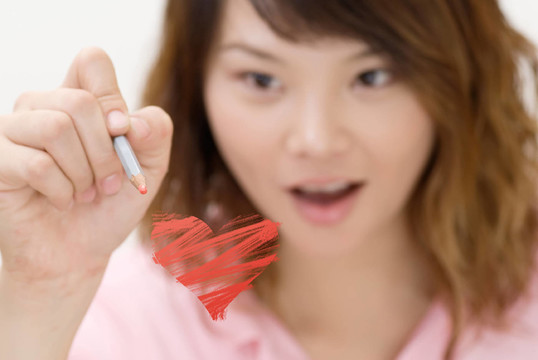 女人的魅力