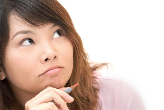 女人