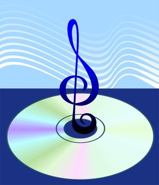 音樂