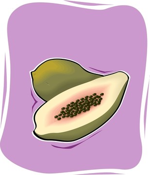 味道
