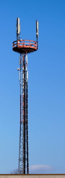 handymast