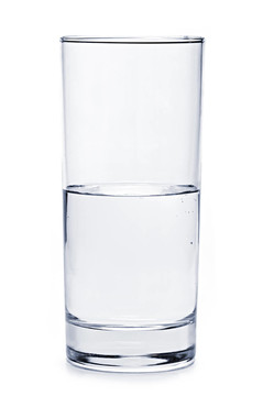 玻璃酒杯