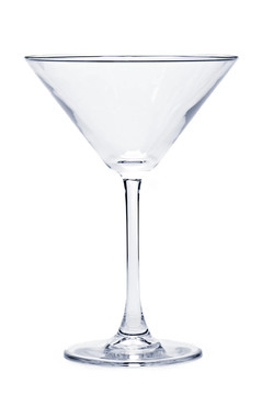 玻璃酒杯