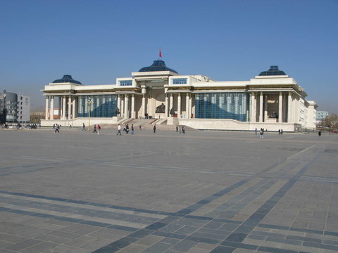 旅游