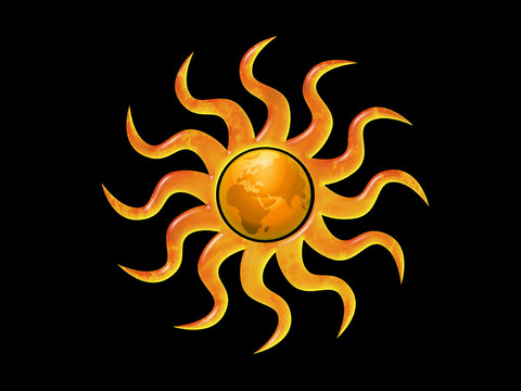 太陽