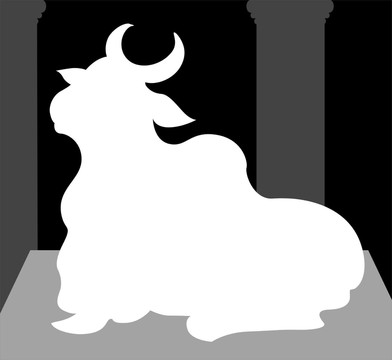 上帝