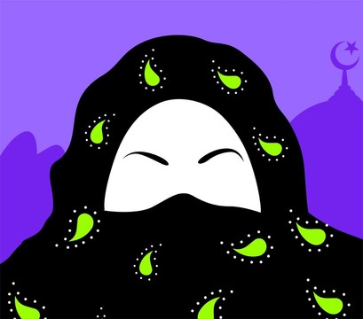 婦女