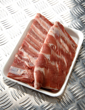 肉筋
