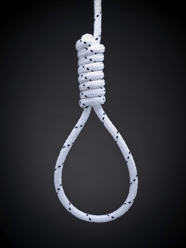 死亡