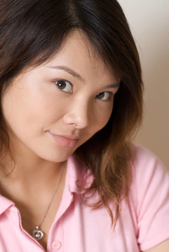 女人