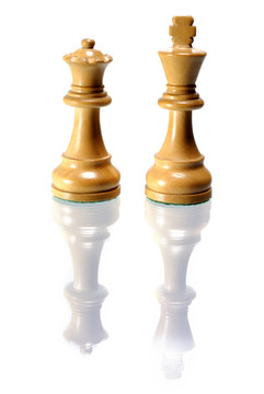 國際象棋12