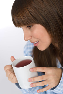 茶