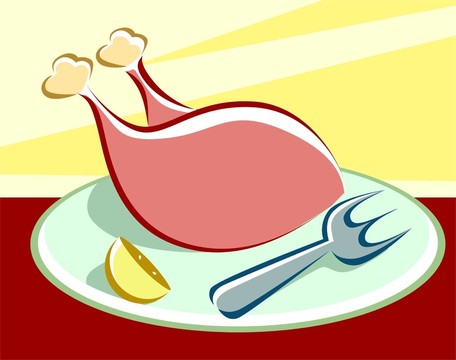 食品
