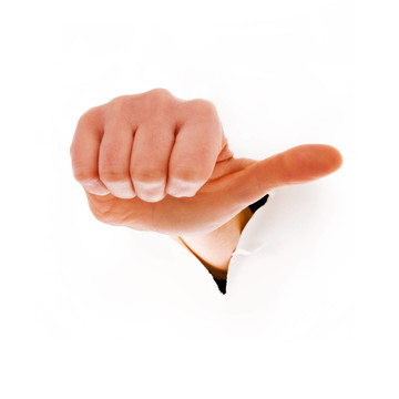 畫