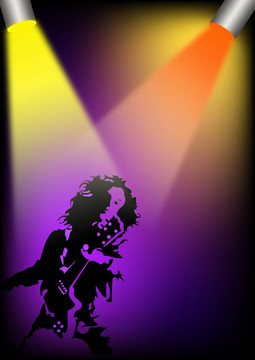 rockgitarre