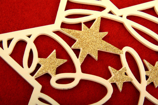 weihnachtlicher星