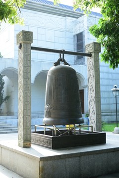 青銅鐘