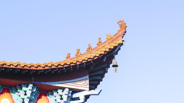 屋檐