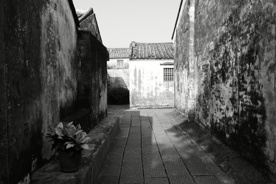 孫中山故居