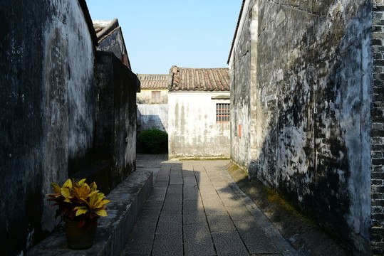 孫中山故居
