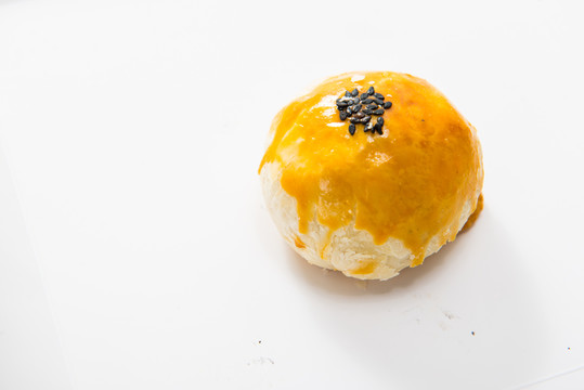 點(diǎn)心 零食 蛋黃酥 糕點(diǎn)