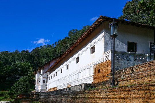 佛牙寺