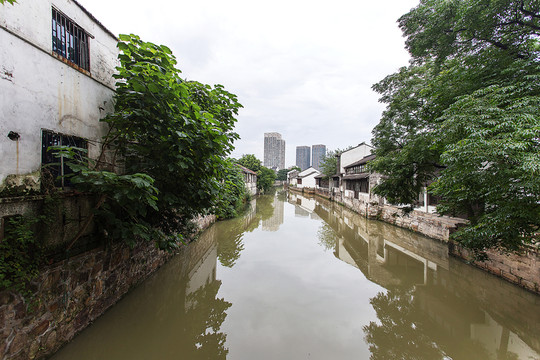 青果巷