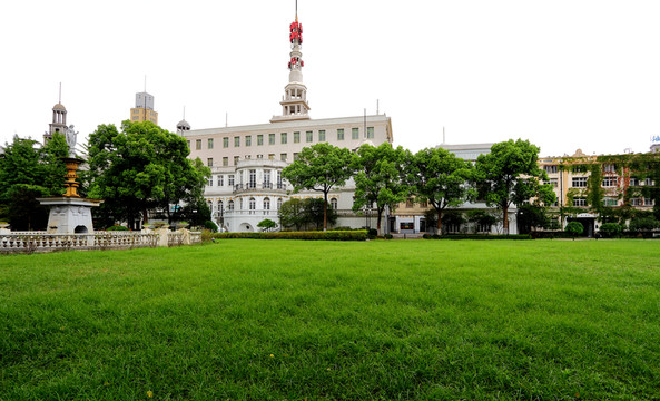老上海 舊上海 老上海建筑