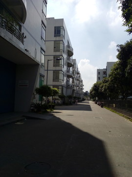 工業(yè)園