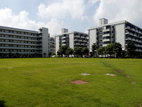 工業(yè)園