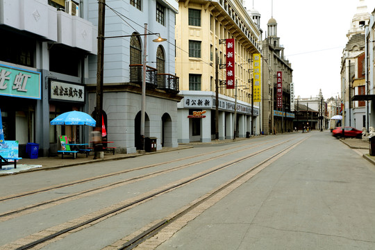 老上海 舊上海 老上海建筑