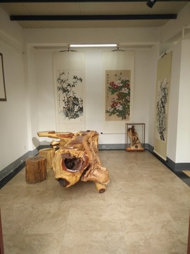 園林綠化