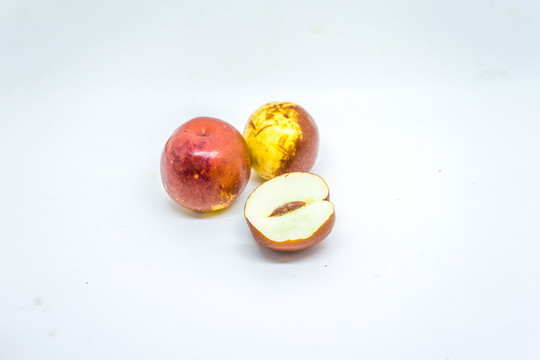 脆棗