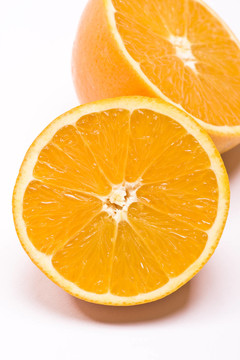 橙