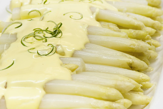 spargelzeit
